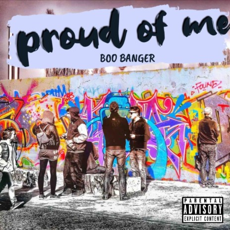 Proud of me | Boomplay Music
