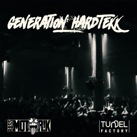 Generation Hardtekk | Boomplay Music