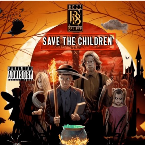 Save the Kids | Boomplay Music