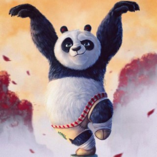 Kung Fu Panda (Remix)