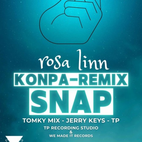 Snap Remix Konpa (Gouyad) (Radio Edit)