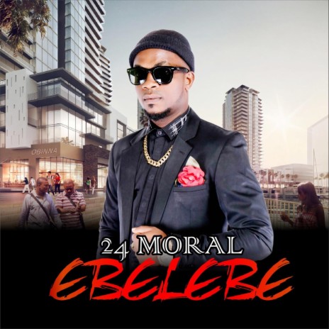 Ebelebe | Boomplay Music