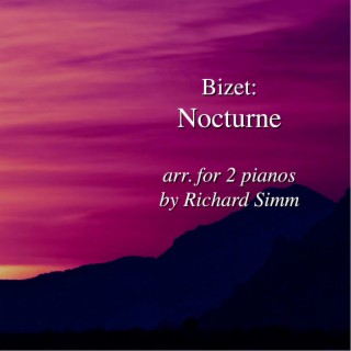 Bizet: Nocturne from Carmen
