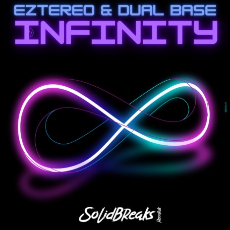 Infinity ft. Dual Base | Boomplay Music