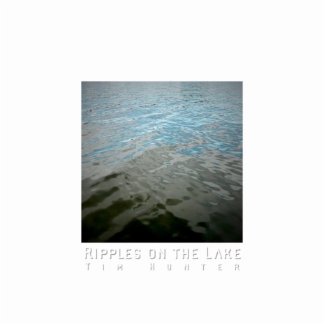 Ripples on the Lake