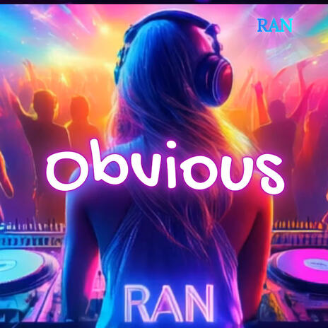 Obvious | Boomplay Music