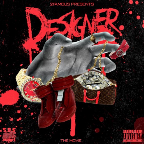 Designer ft. Octi | Boomplay Music