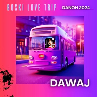 Boski love trip