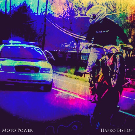 Moto Power | Boomplay Music