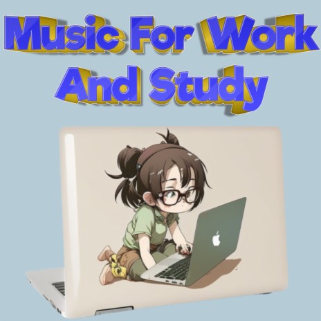 Work Music For Studying ft. Music For Work And Study & Music For Working Background | Boomplay Music