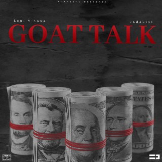 Goat Talk