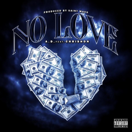 No Love ft. Chrishon