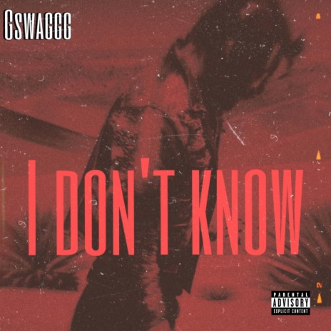 I dont know | Boomplay Music