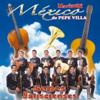 Mariachi México De Pepe Villa