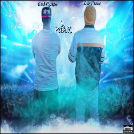 in Public ft. Hitta Castro | Boomplay Music