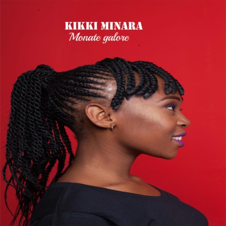 Kusazoba Mnadi | Boomplay Music