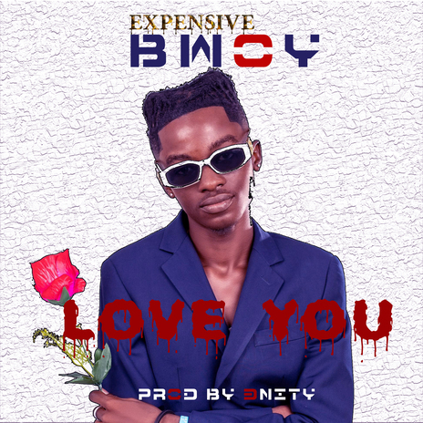 Love You | Boomplay Music