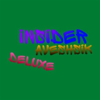 Insider (Deluxe)