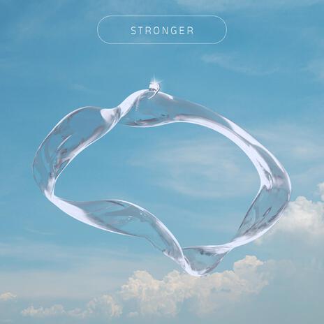 Stronger | Boomplay Music