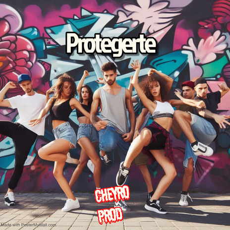 Protegerte | Boomplay Music