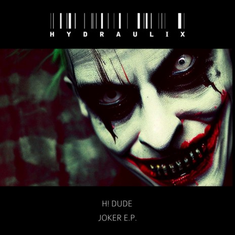Joker ft. ALEX-B