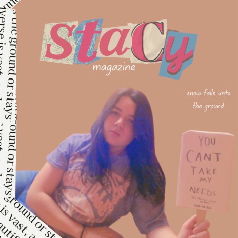 stacy | Boomplay Music