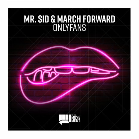 OnlyFans (Extended Mix) ft. March Forward