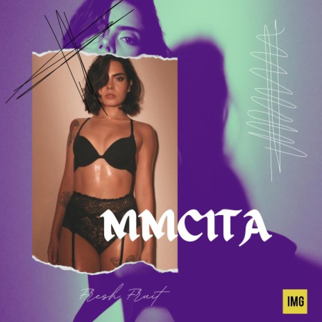 MMCITA ft. Tyeich | Boomplay Music