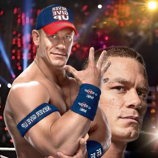 John Cena Theme Song (The Time is Now)