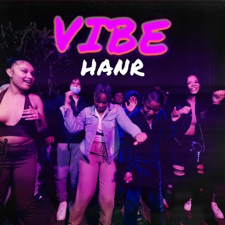 Vibe (8d Audio) ft. Hanr