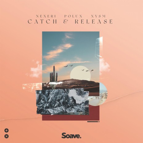 Catch & Release ft. Polux, XYSM, Matt Simons & Erik Mattiasson | Boomplay Music