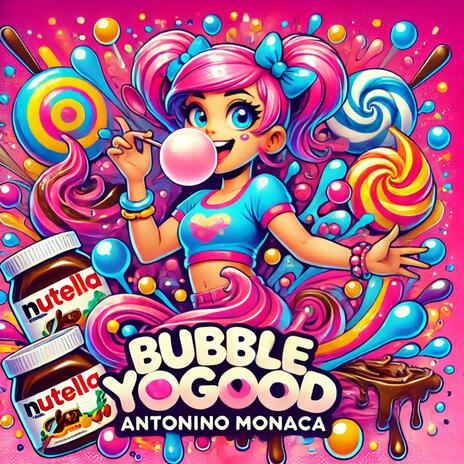 Bubble Yogood | Boomplay Music