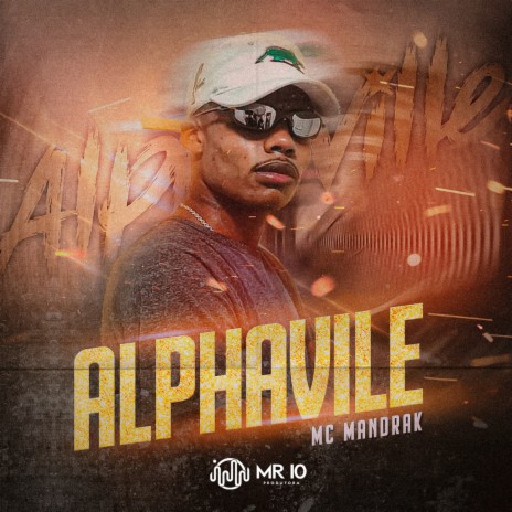 Alphaville | Boomplay Music