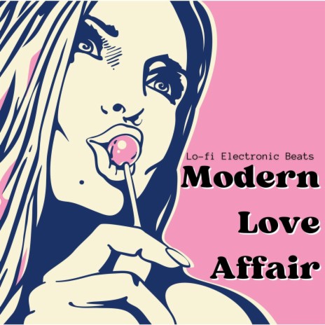 Modern Love Affair