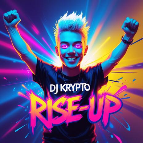 Rise-Up | Boomplay Music