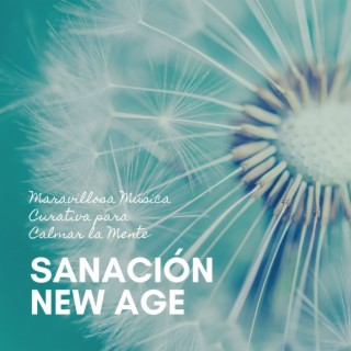Sanación New Age: Maravillosa Música Curativa para Calmar la Mente