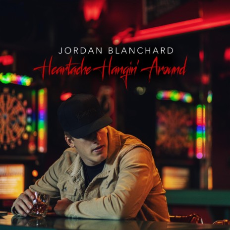 Heartache Hangin' Around | Boomplay Music