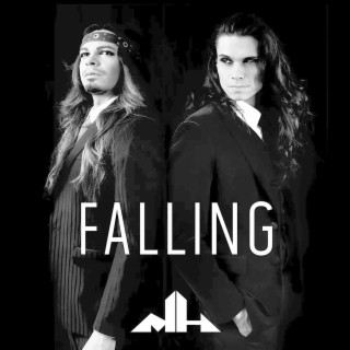 Falling