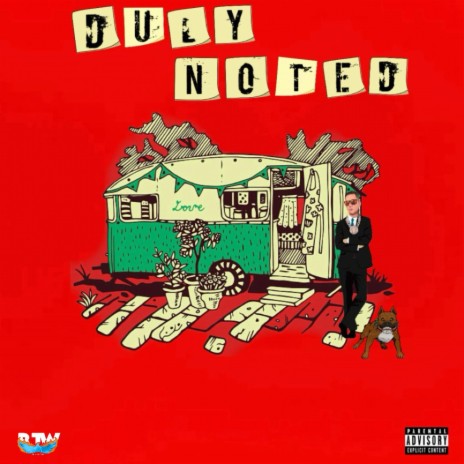 Duly Noted | Boomplay Music