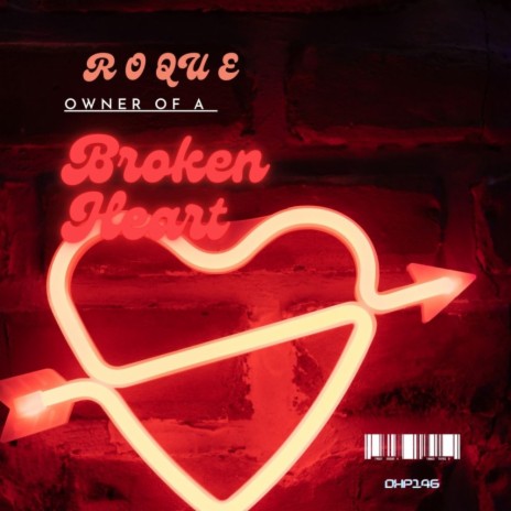 Owner Of A Broken Heart (Instrumental)