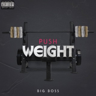 Push Weight