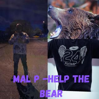 Help The Bear