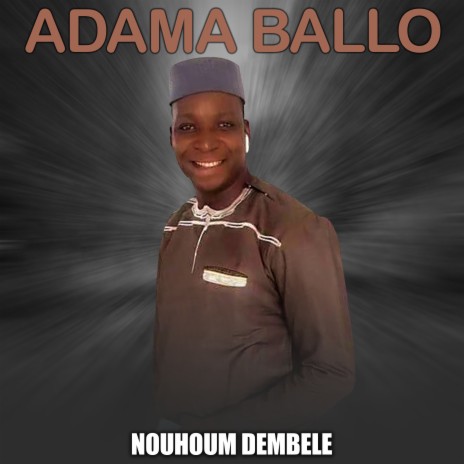 Adama Ballo