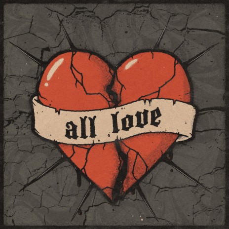 All Love | Boomplay Music