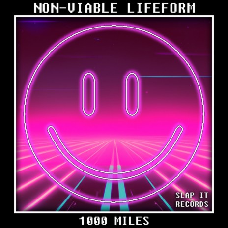1000 Miles | Boomplay Music