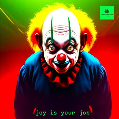 joy is your job | Boomplay Music