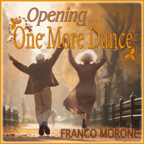 Opening / One More Dance | Boomplay Music