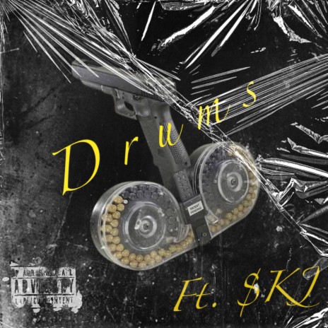 Drums ft. $Kj