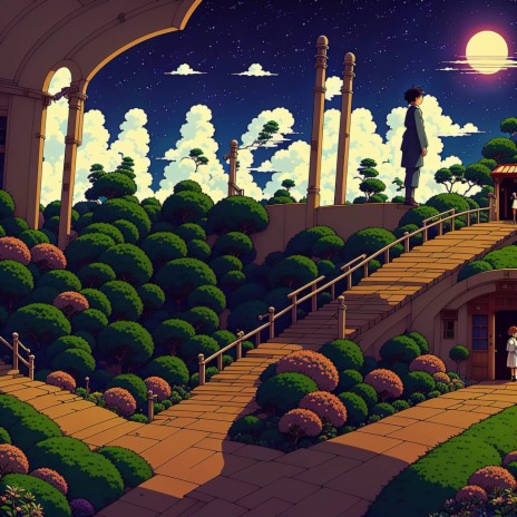 Imagine (Lofi Version) | Boomplay Music