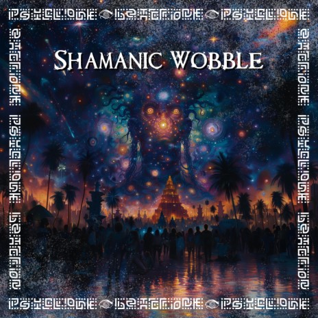 Shamanic Wobble | Boomplay Music
